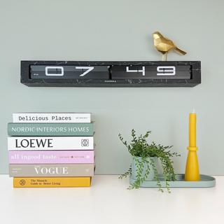 Timeline Clock