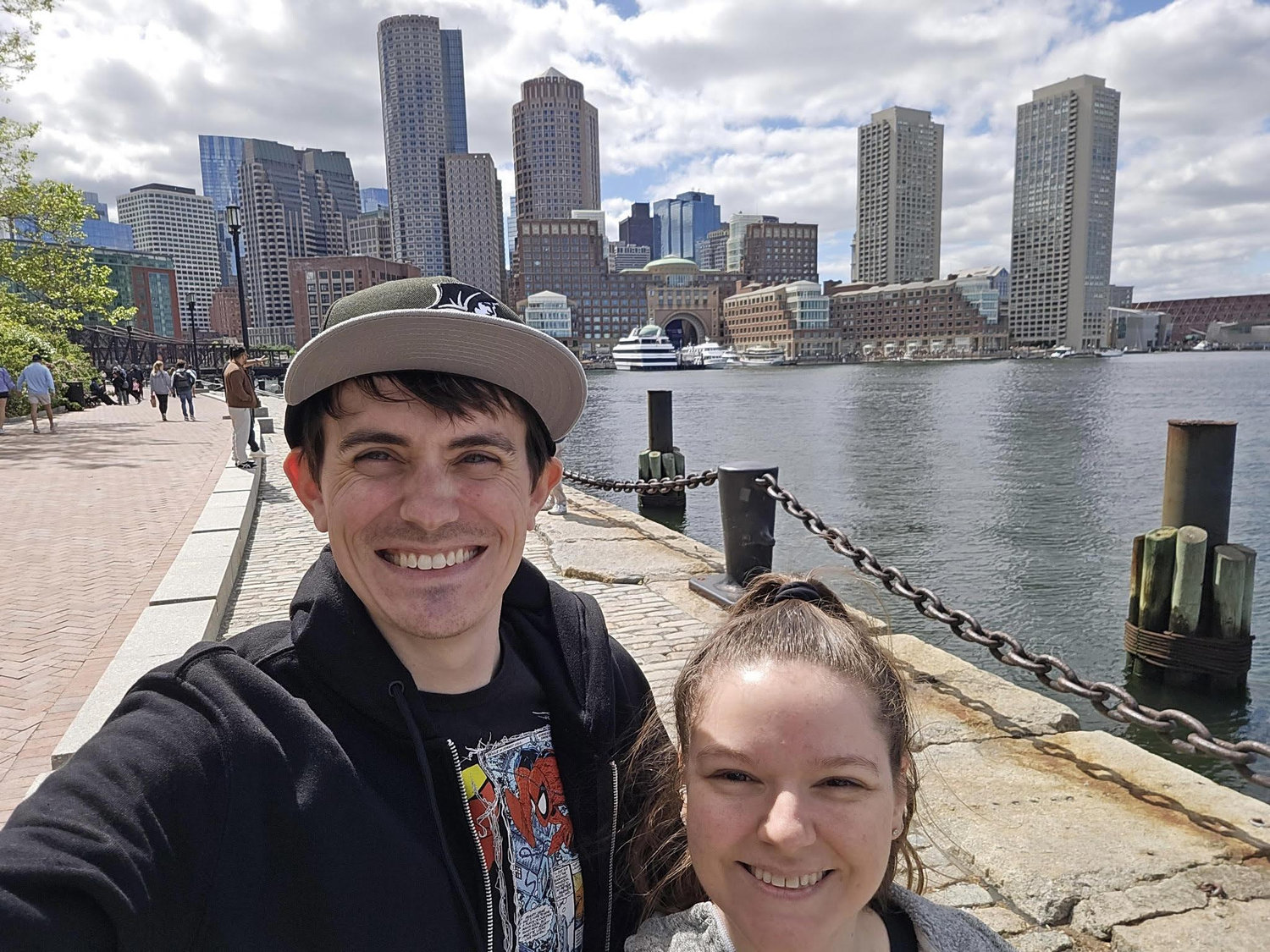 The Wedding Website of Megan Kelly and Seth Barr