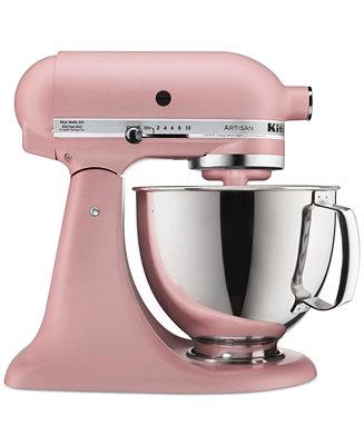 KitchenAid Artisan 5 Qt. Stand Mixer