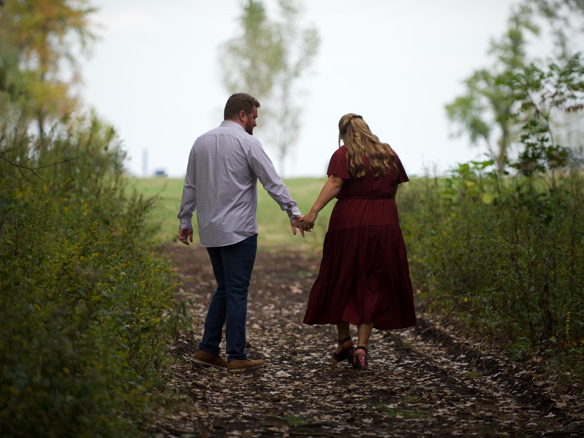 The Wedding Website of Kristen Copp and Alex Gorman