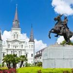 Jackson Square