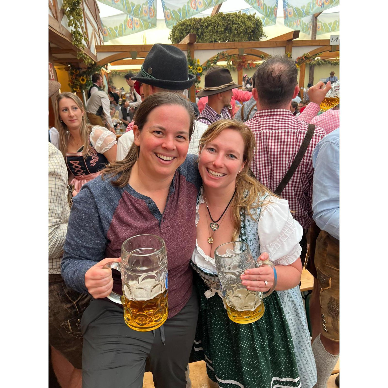Oktoberfest!
