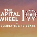 The Capital Wheel