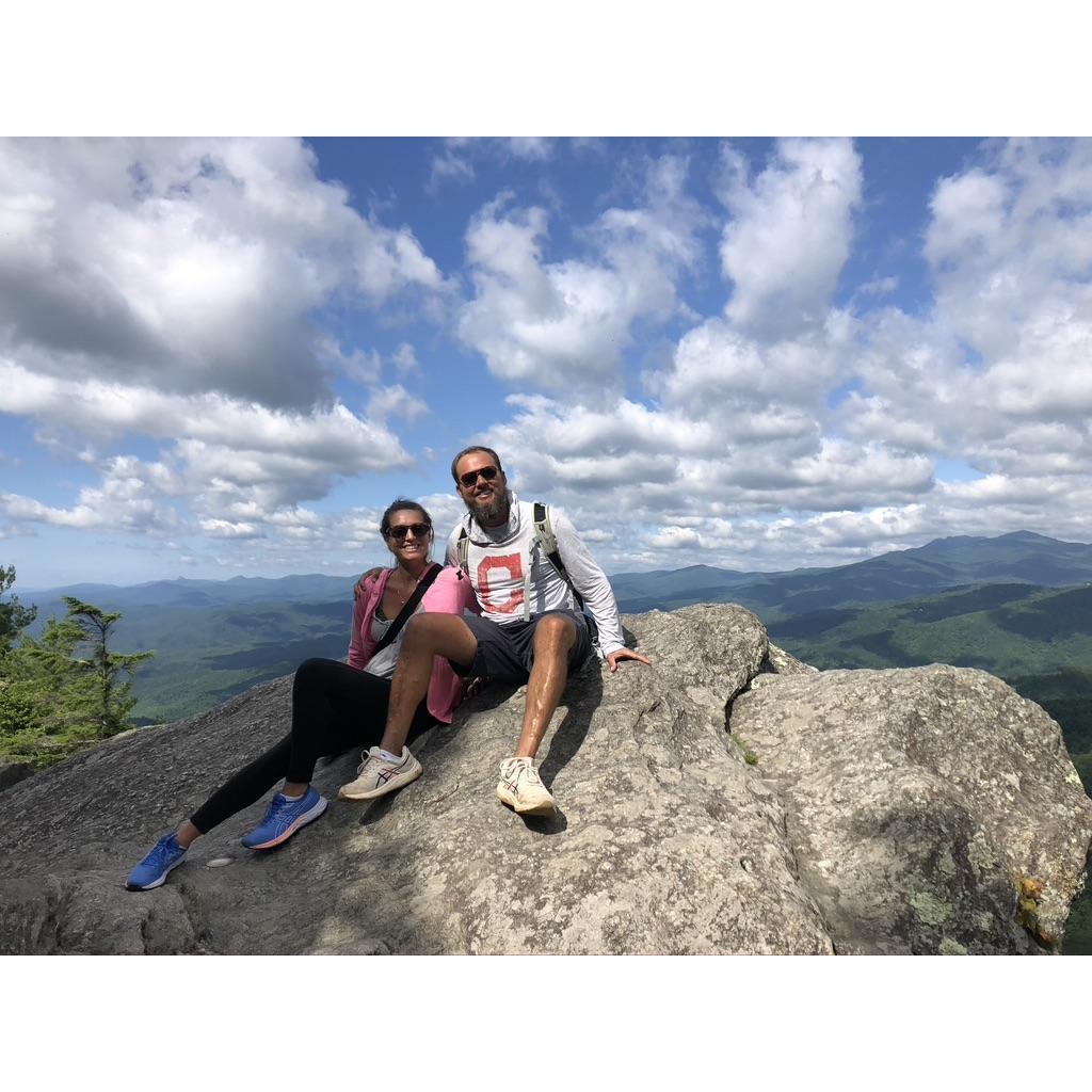 Blowing Rock, NC