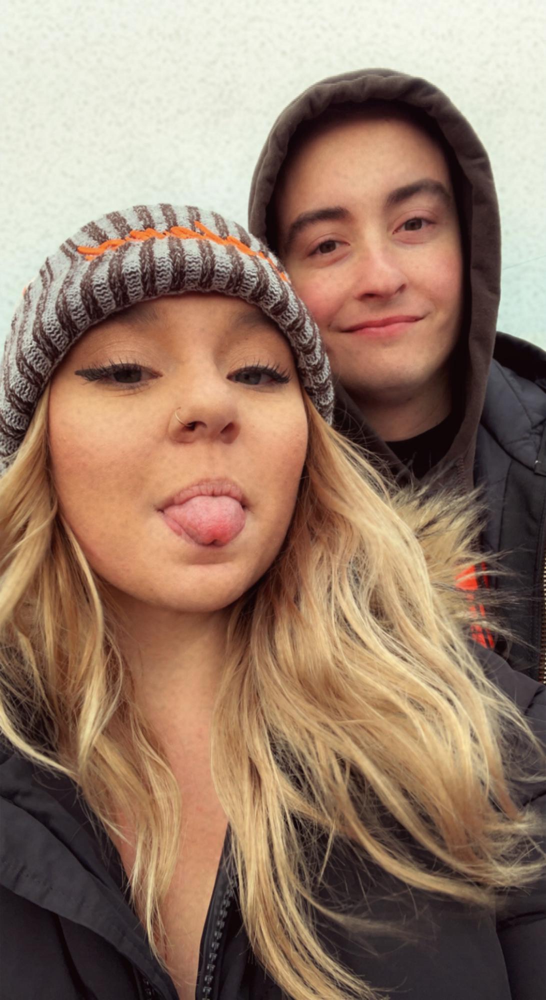 Cleveland Browns Tailgate!