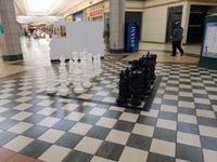 Central Mall