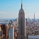 New York City
