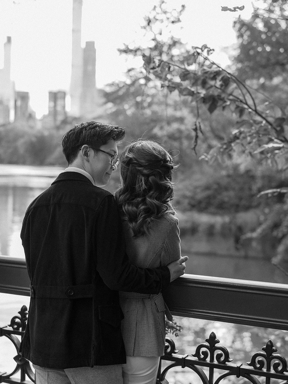The Wedding Website of Lois Ahn and Victor Leung