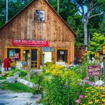 Cherry Republic | Glen Arbor