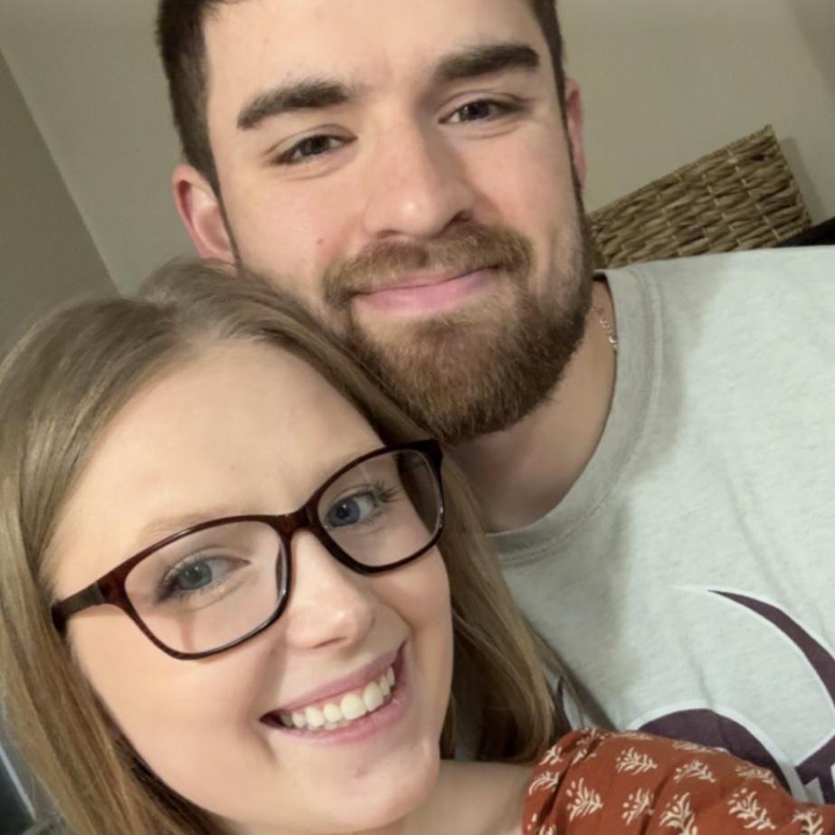 Date night!
