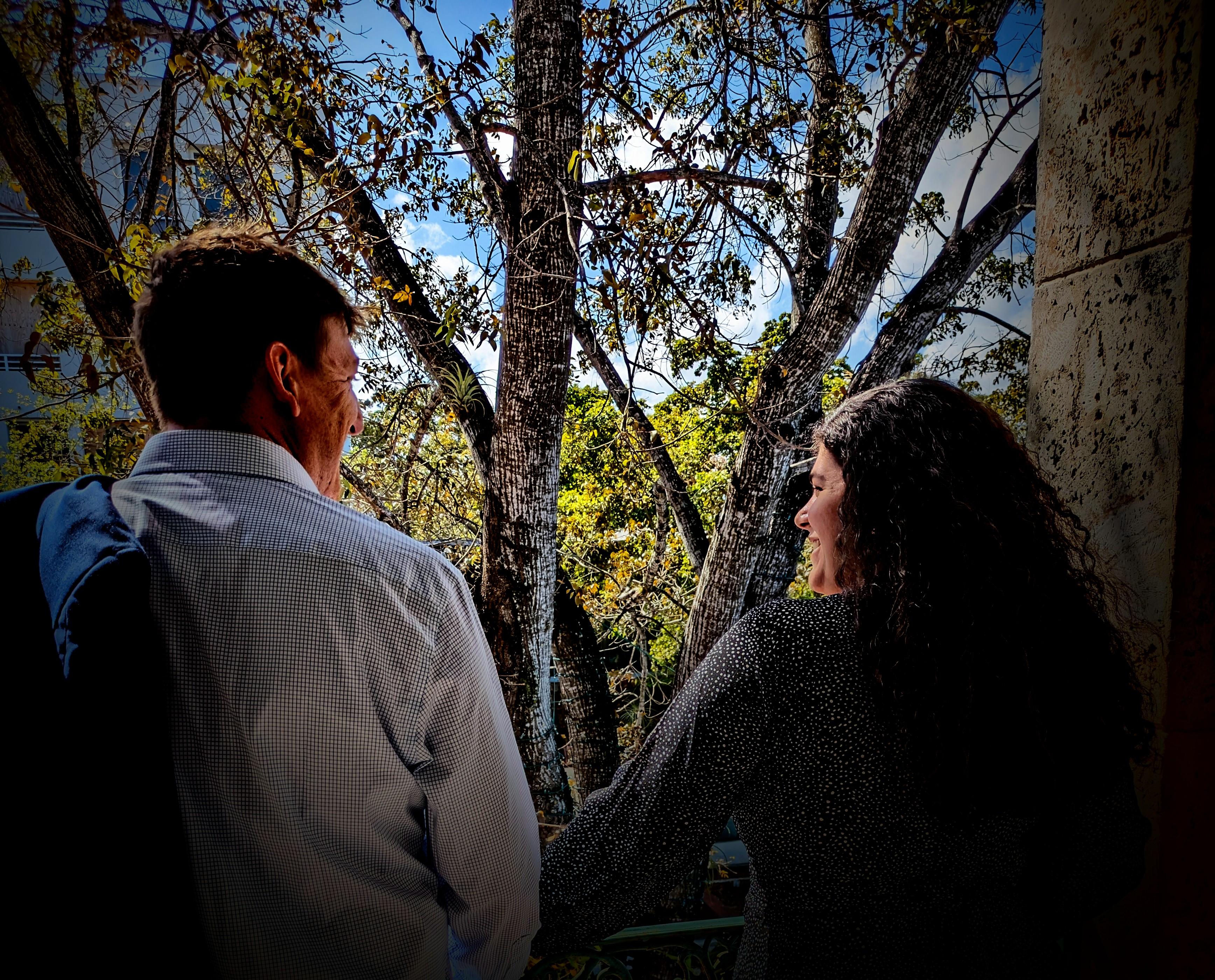 The Wedding Website of Nicole Salcedo-Perez and John Carpenter