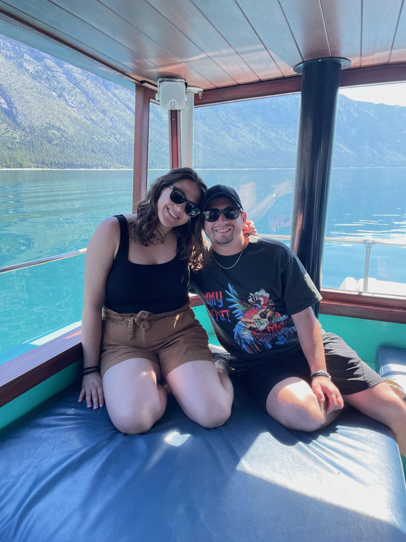 The Wedding Website of Missy Zedeck and Brett Marks