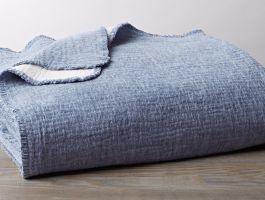 Cozy Cotton Blanket