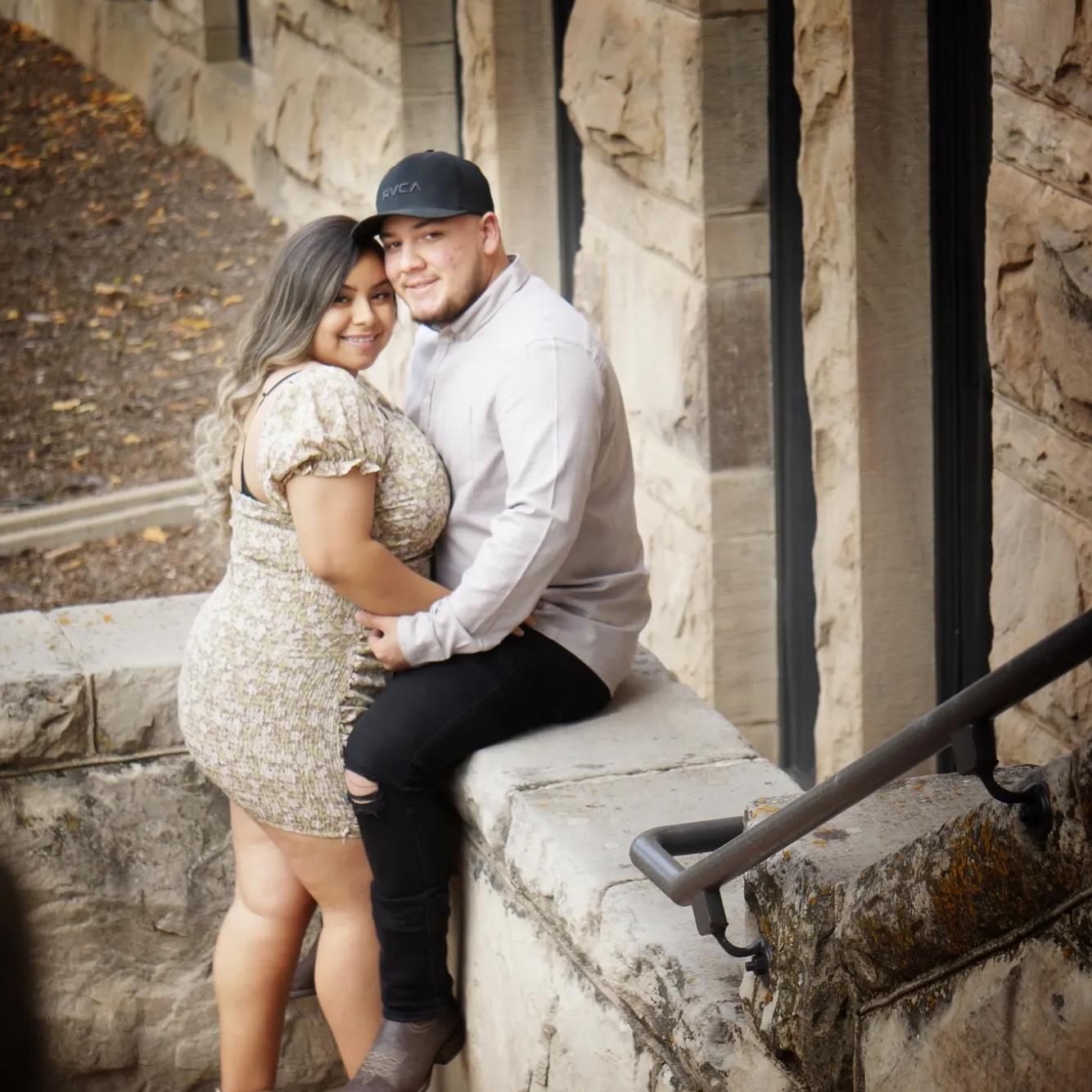 OCTOBER 17, 2020
Sesión de fotos para nuestro primer aniversario ❤️