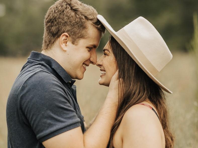 The Wedding Website of Cassie Greenfield and Jared Yates
