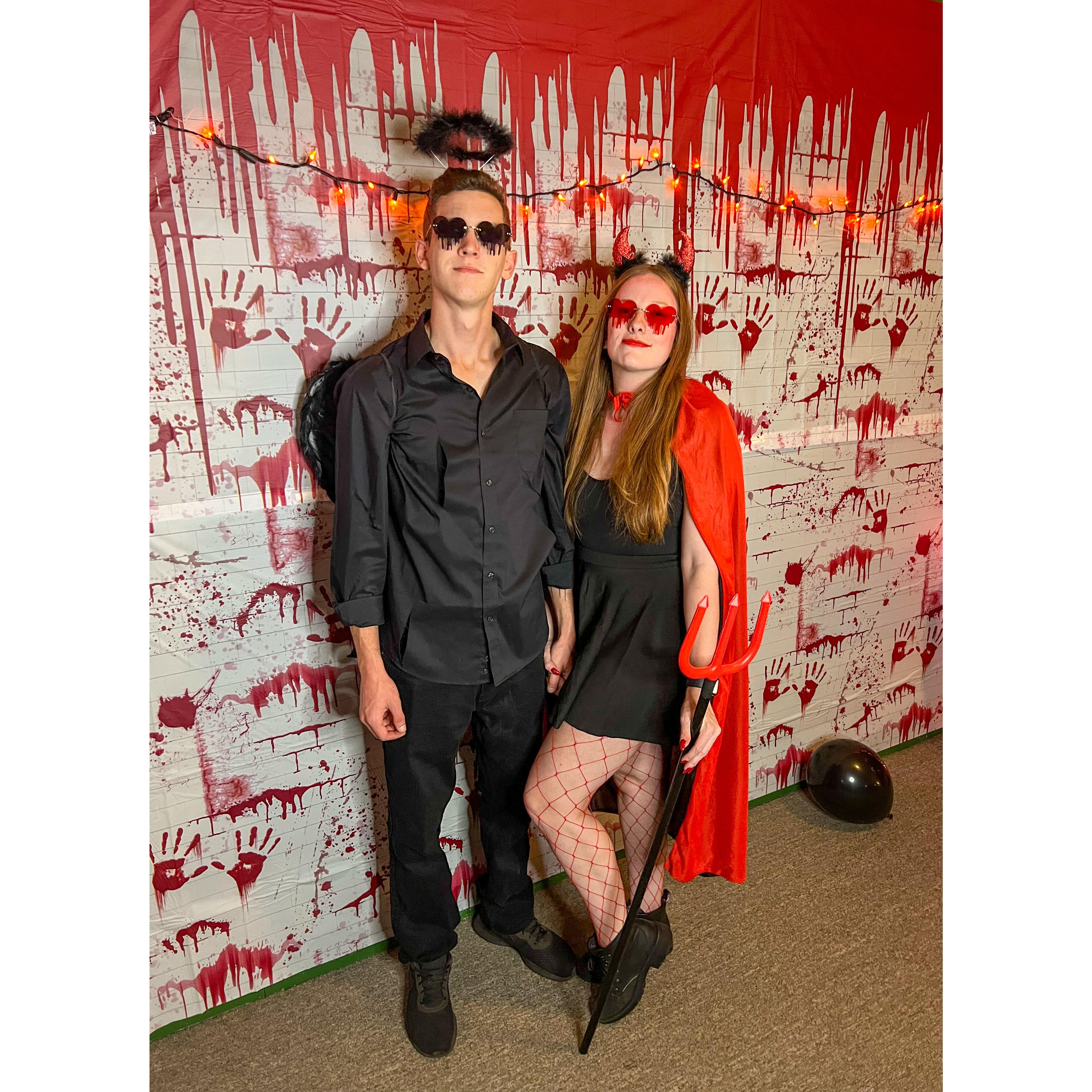 Halloween 2024!