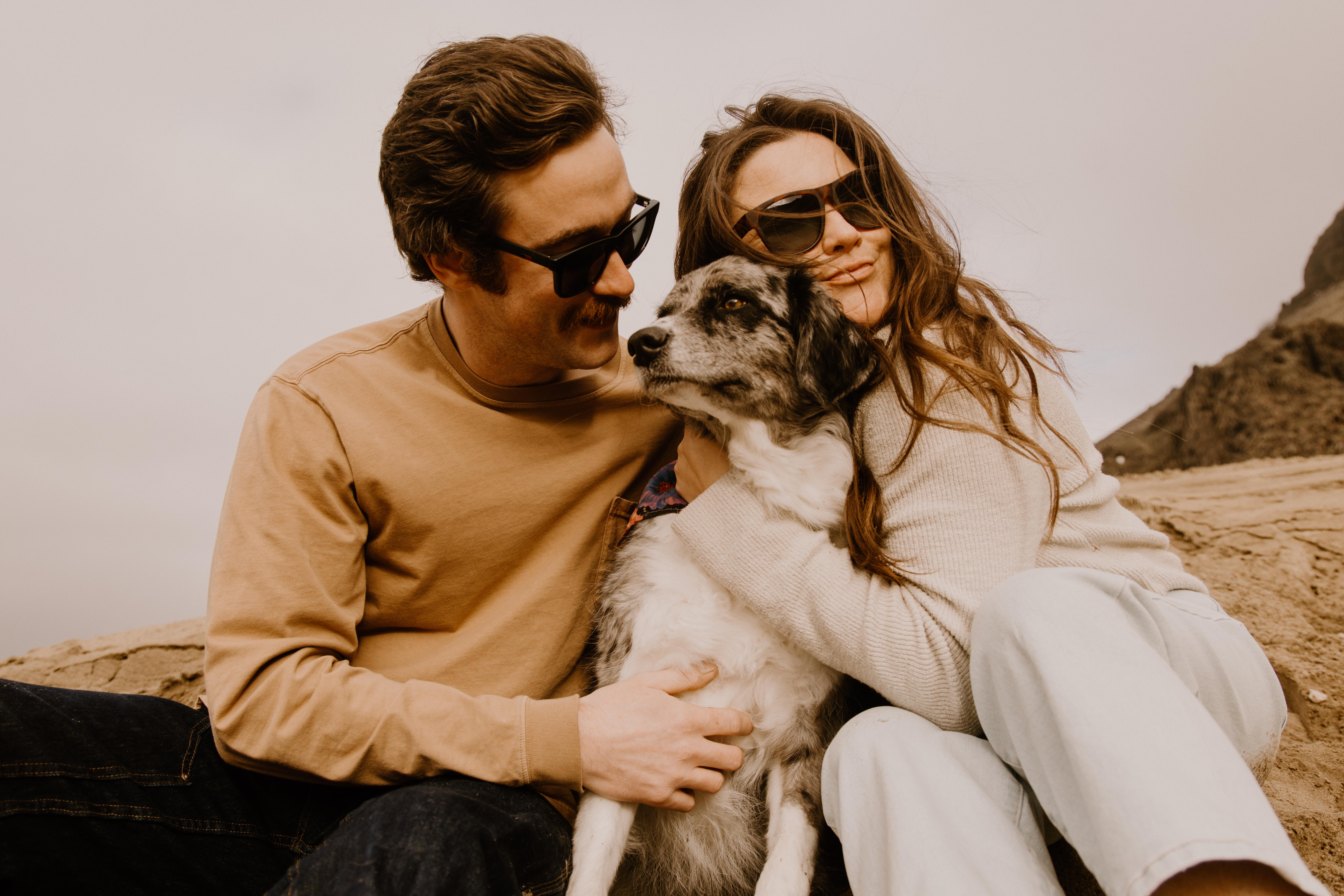 The Wedding Website of Anna Finigan and Wyatt Little