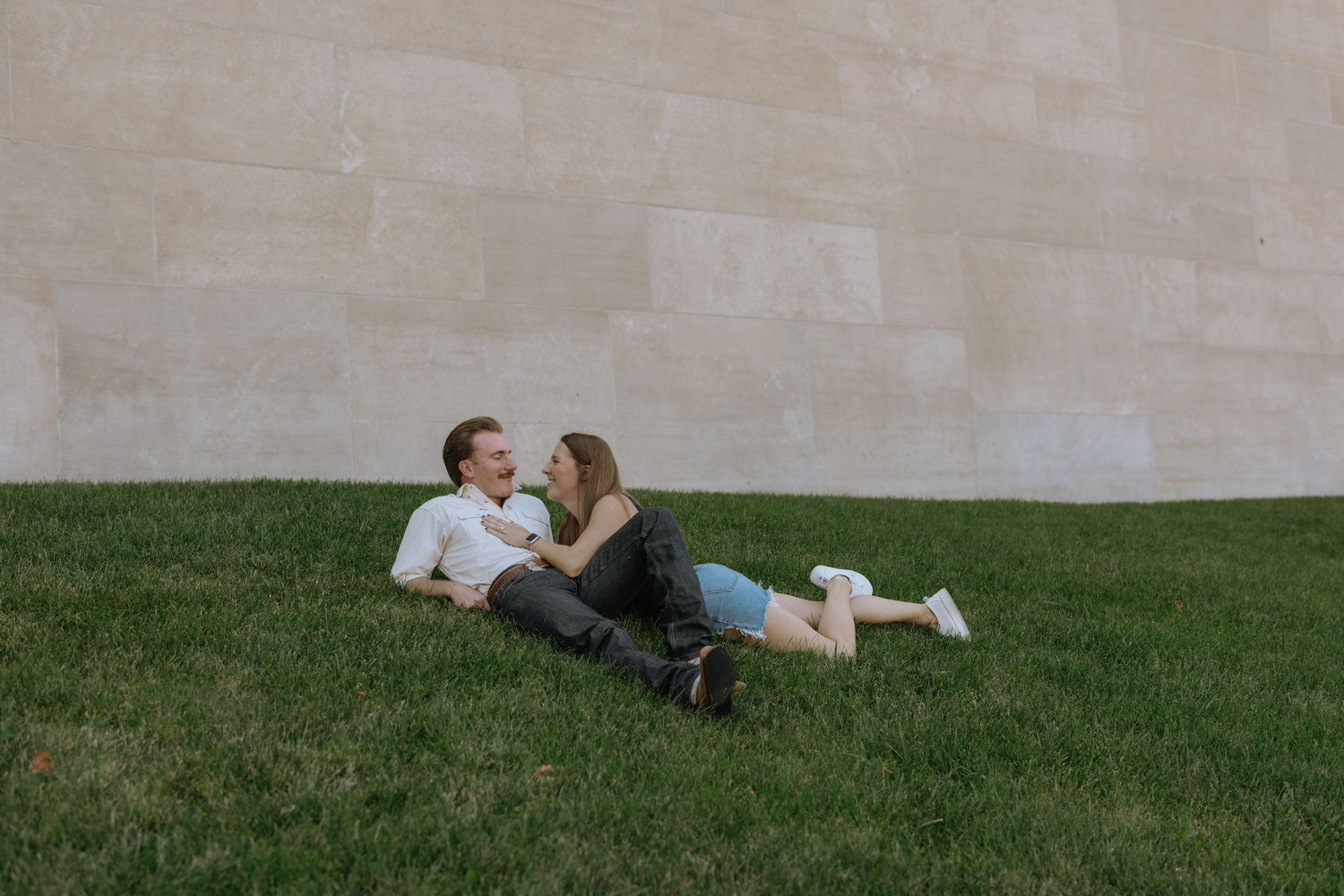 The Wedding Website of Hannah Nixon and Jake Roy