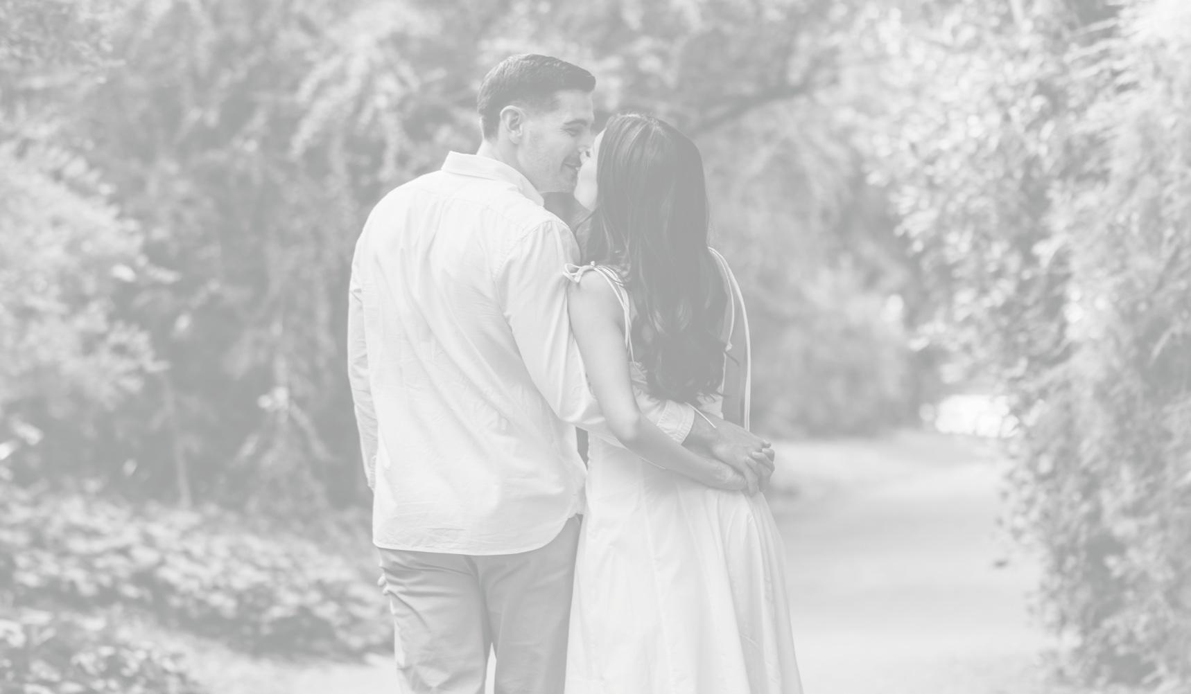 The Wedding Website of Jazmin Alarcon and Samuel Baron