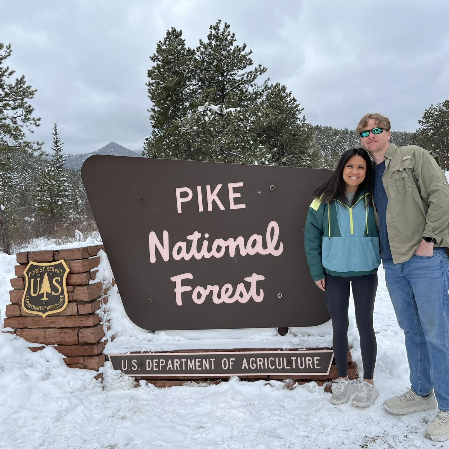Trip to Colorado!