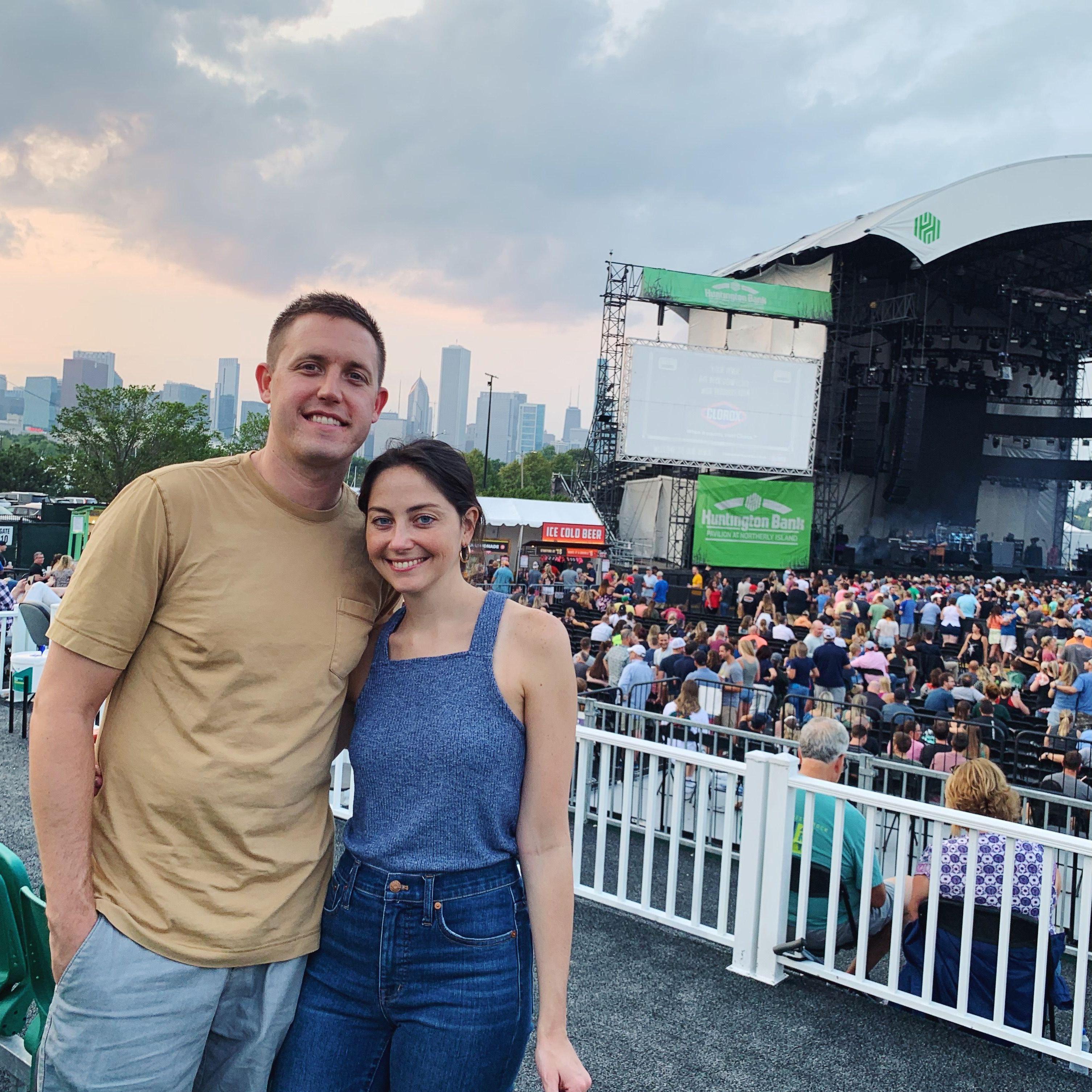 Dave Matthews Band - 9 years later (2021)