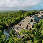 Mayan archaeological sites 🗿