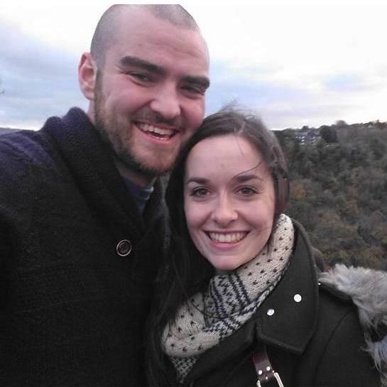 2015: Long-distance Newcastle to Bristol