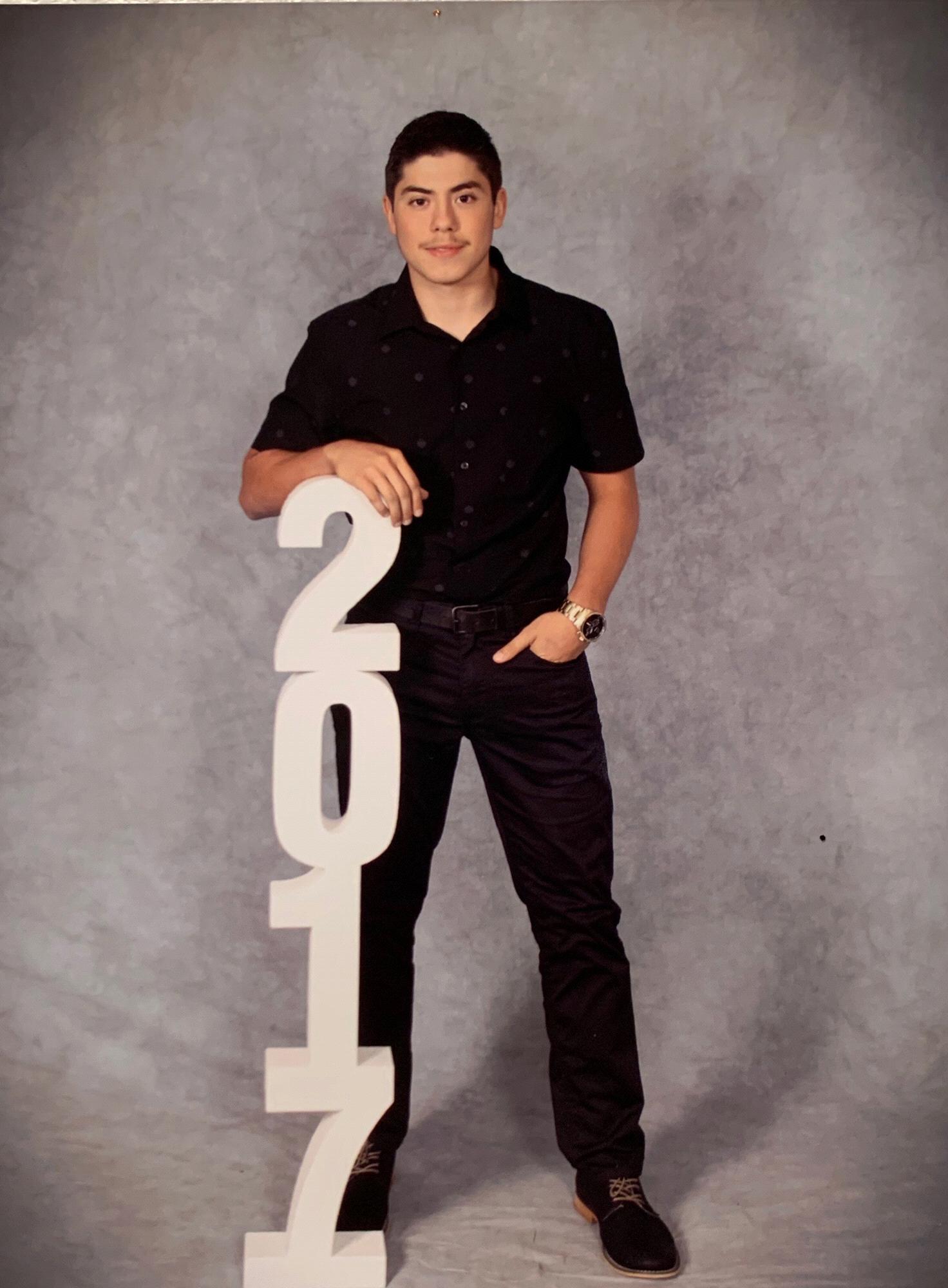Senior Pictures 2017