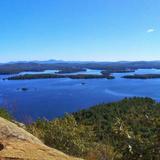 West Rattlesnake Mountain Trailhead