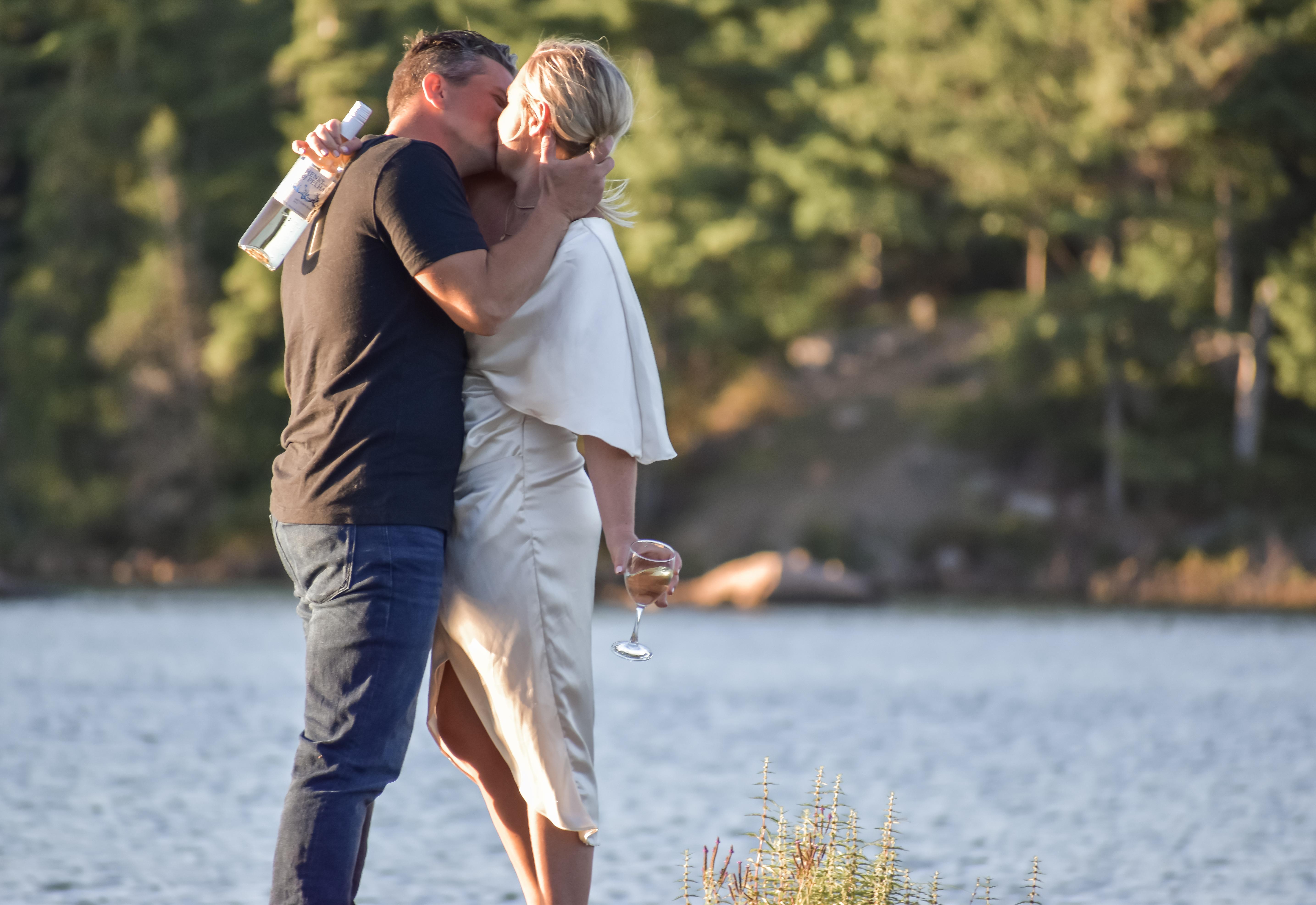 The Wedding Website of Jeni Dowst and Marc Viglio