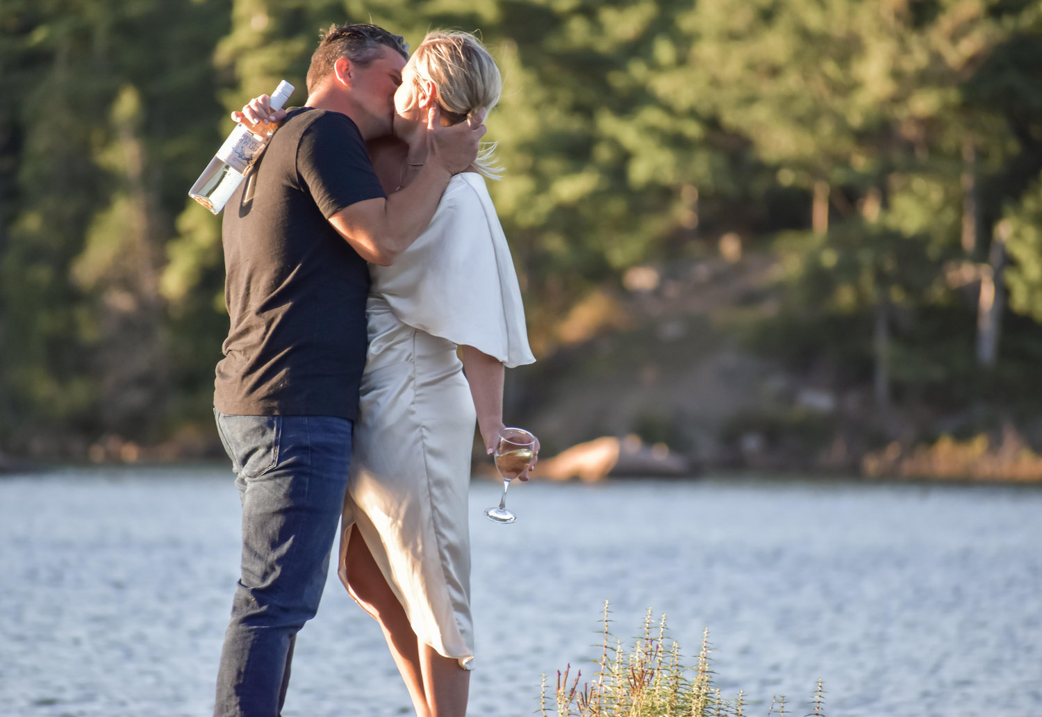 The Wedding Website of Jeni Dowst and Marc Viglio