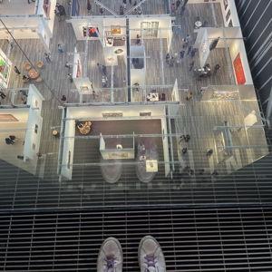 MoMA, Met & Frick Memberships