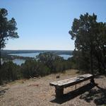 Possum Kingdom Biking and Hiking Trails