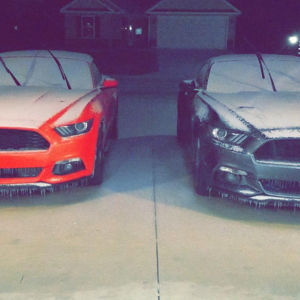 #twinning