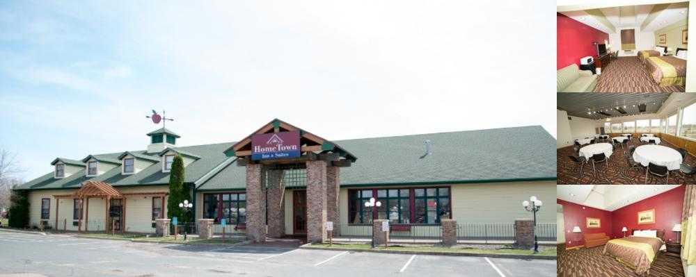 The Wedding Website of Abi Carver and Edwin Santiago