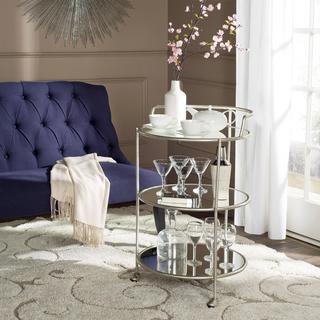 Dulcinea Bar Cart