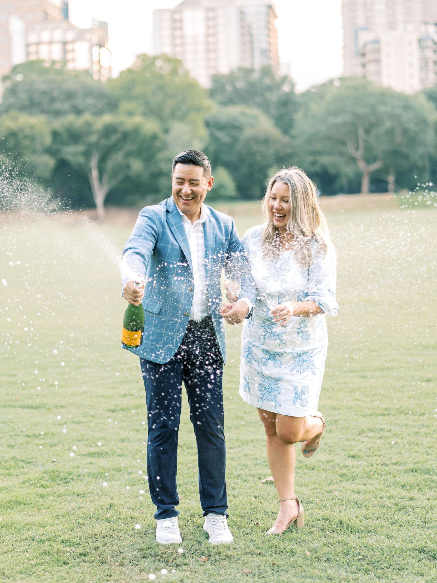 The Wedding Website of Ansley Anchors and Matthew Chow