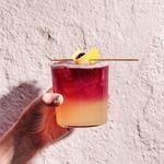 DRINK HERE
