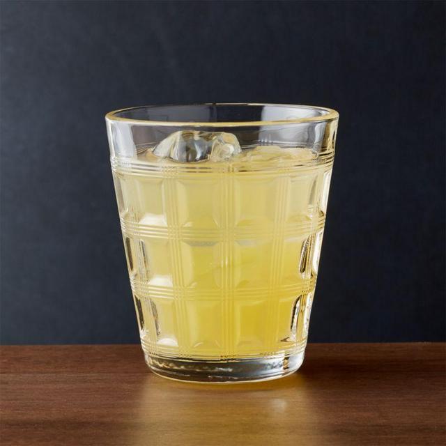 Payne Double Old-Fashioned