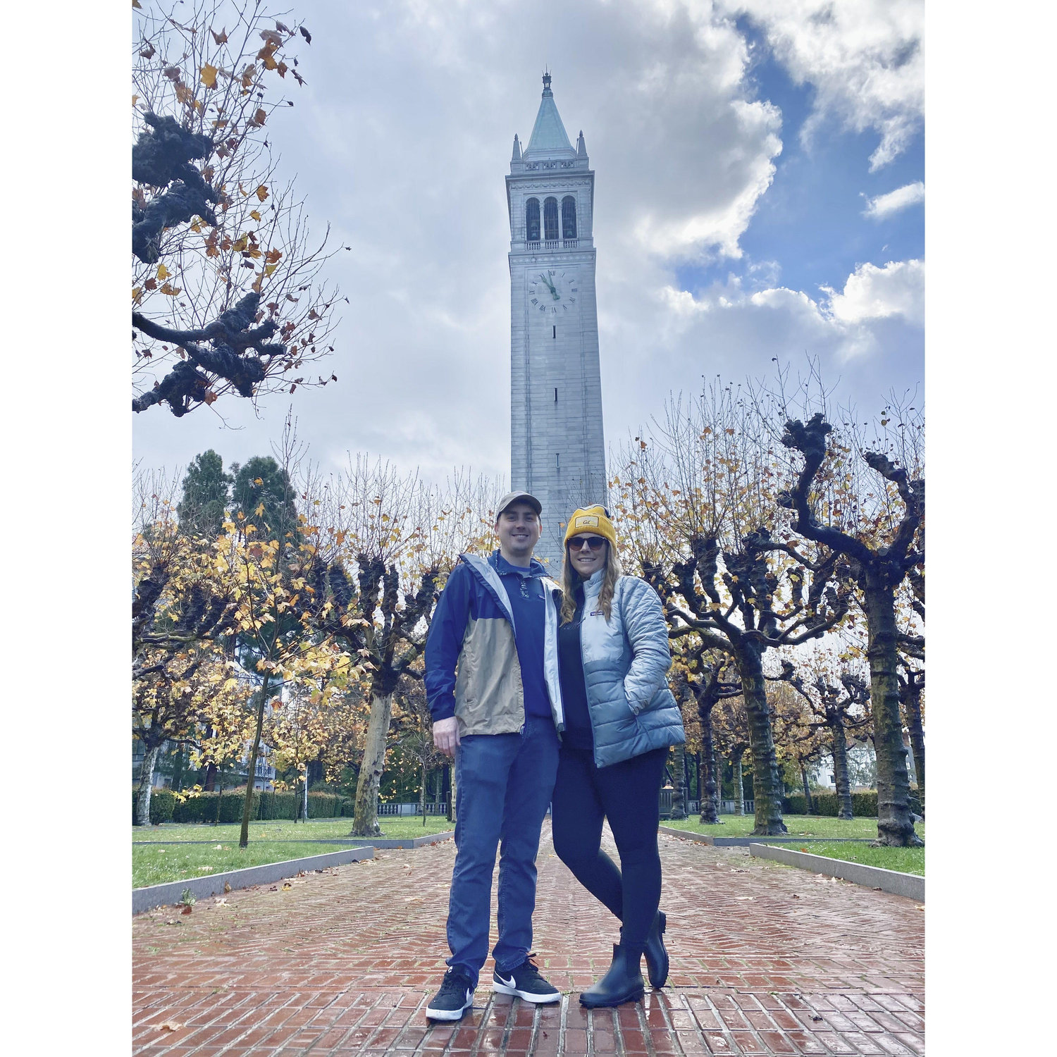 Berkeley