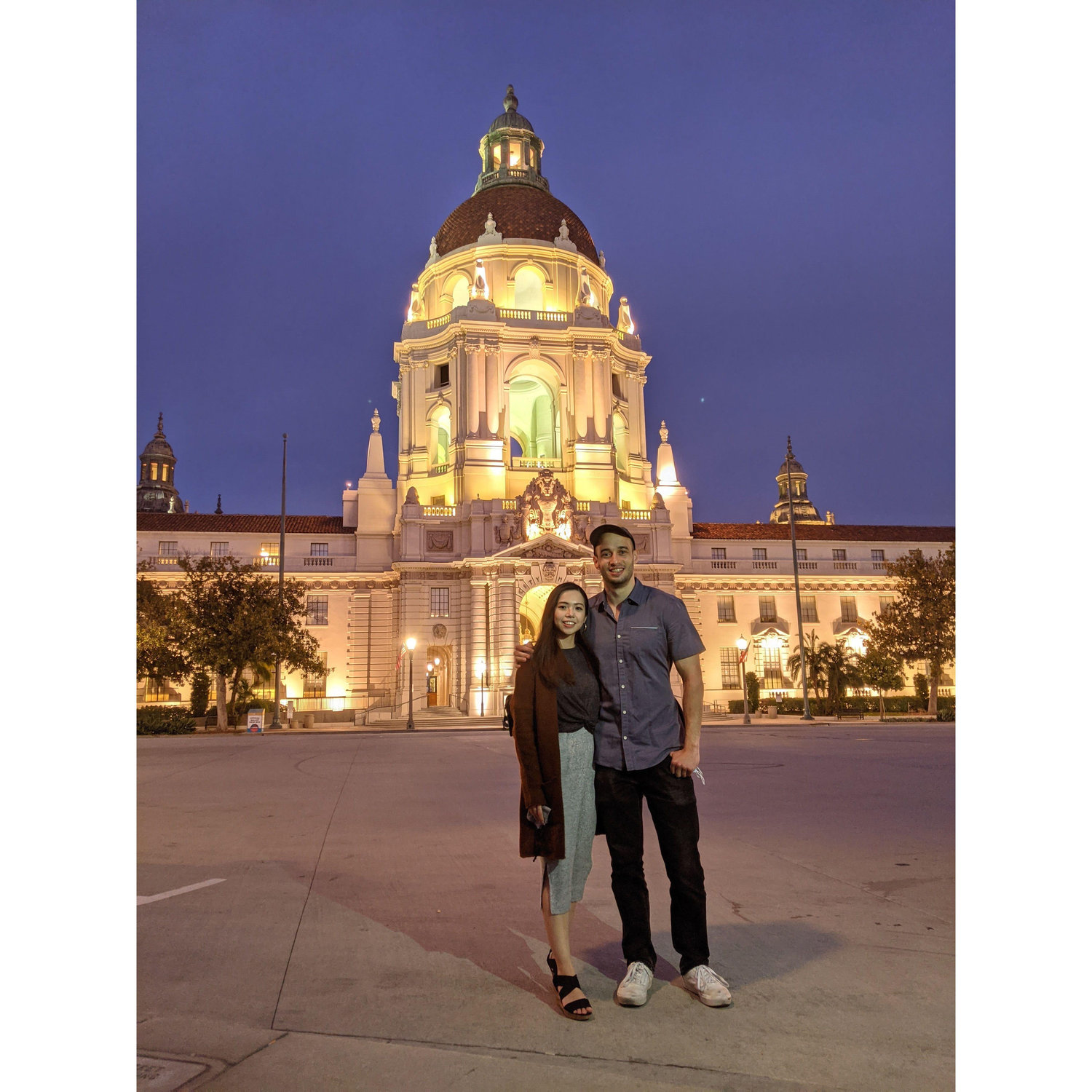 Pasadena
