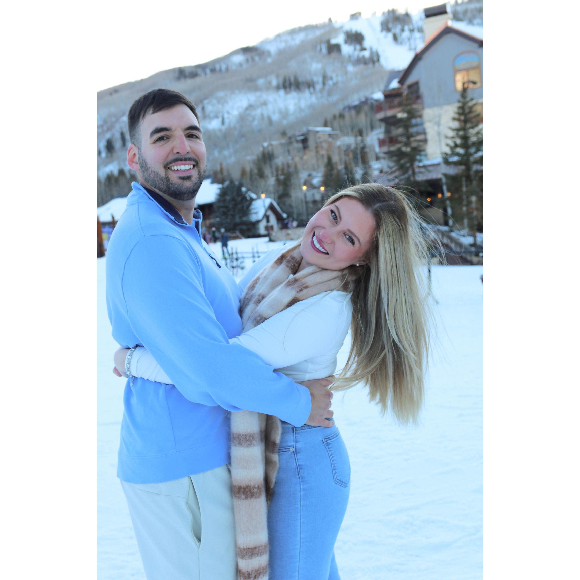Beaver Creek