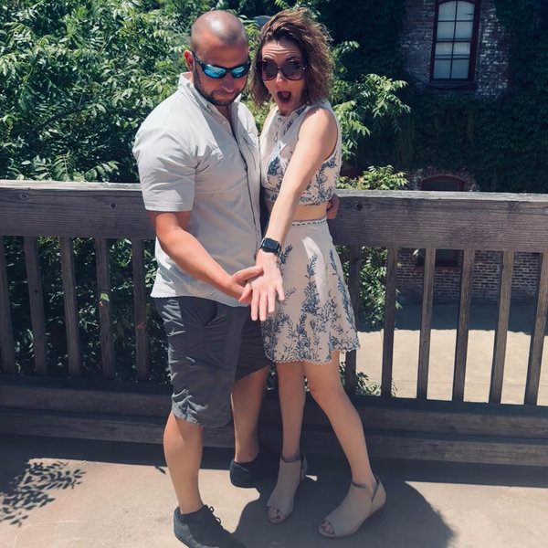 Honeymoon Getaway