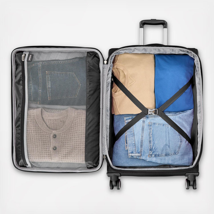 American Tourister, 4 Kix 3.0 28 in. Carry-On Spinner | Zola