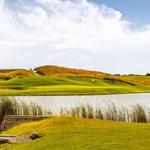 Golf at Chaska Town Course