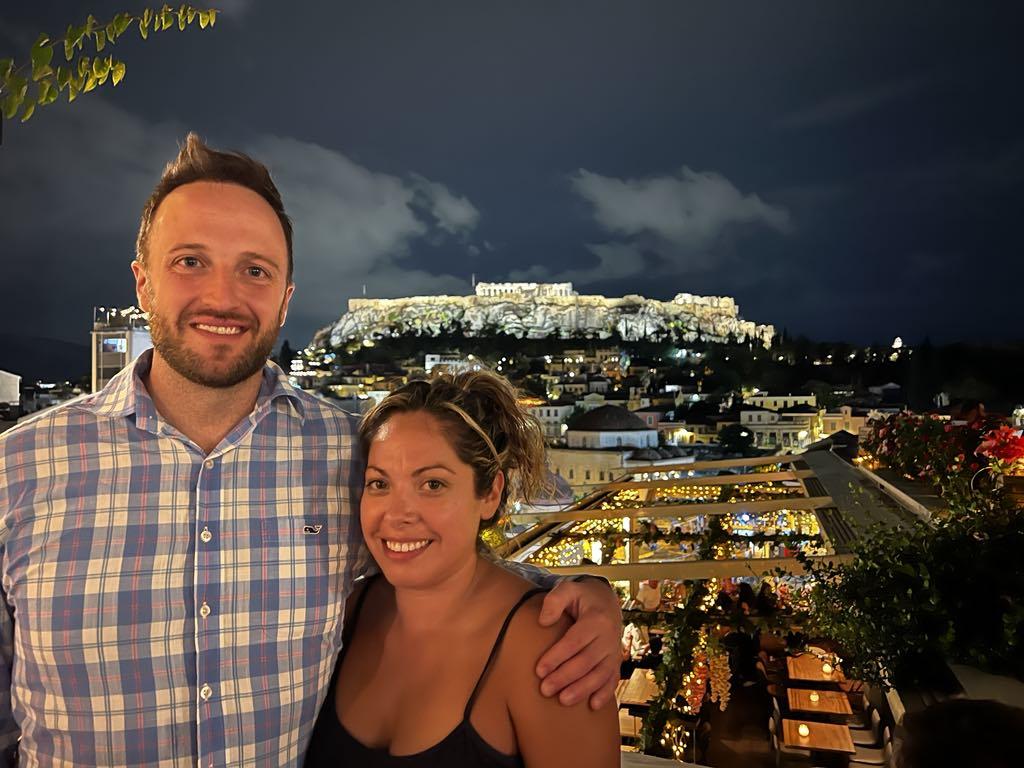 The Wedding Website of Diana Gonzalez and Brandon Hoge