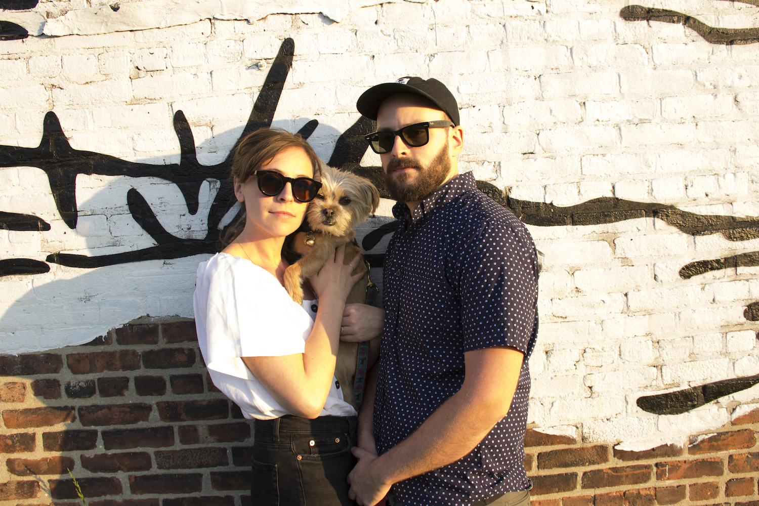 The Wedding Website of Emily Smith and Denis Cardineau