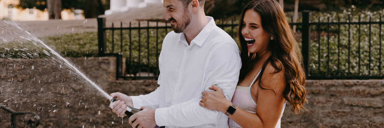 The Wedding Website of Natalie-Tasha Thompson and Christian Corneil