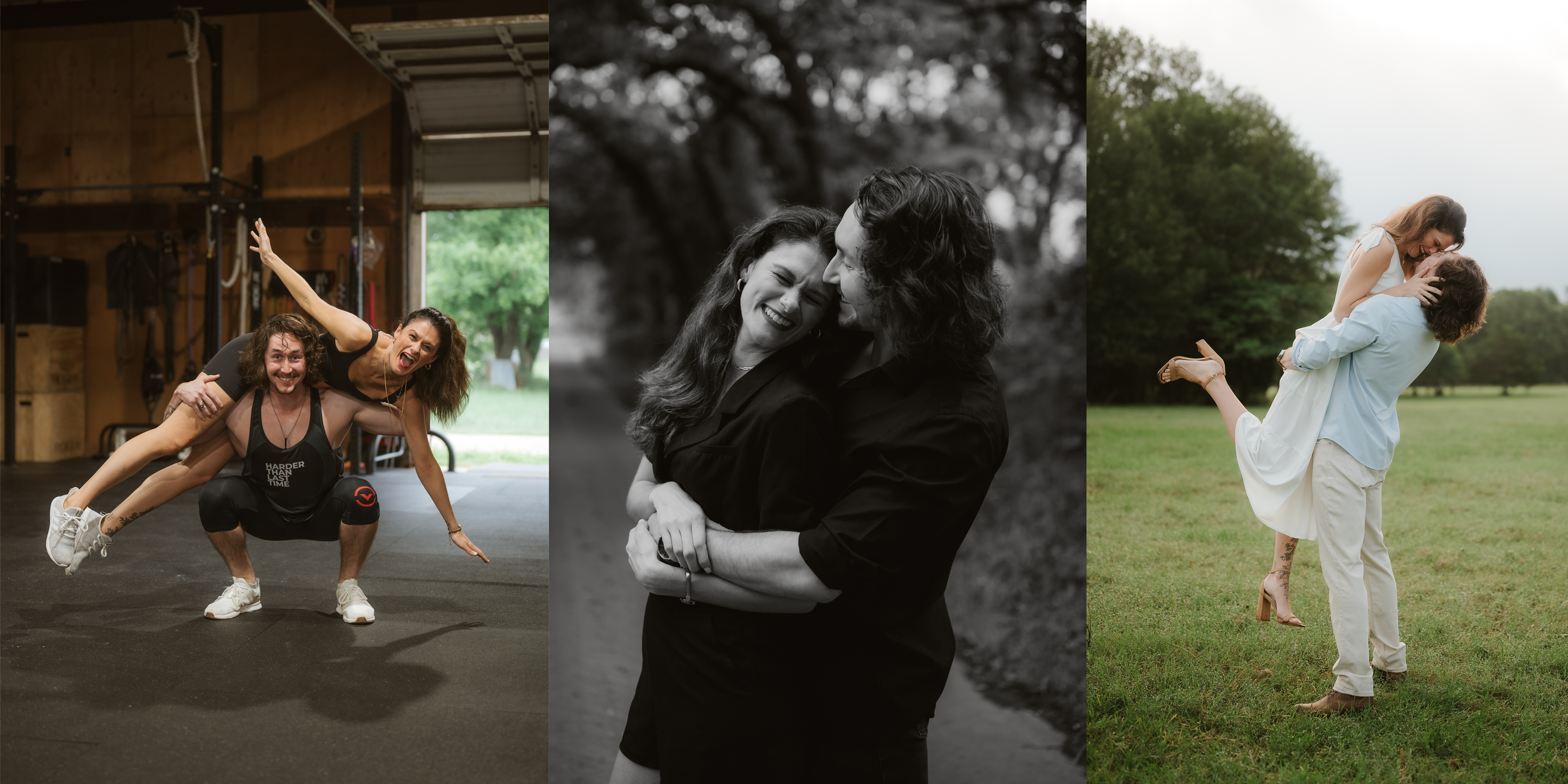 The Wedding Website of Weston Gadbois and Shelby Devilbiss