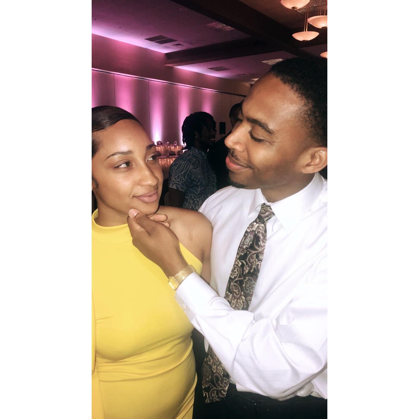 my favorite wedding date